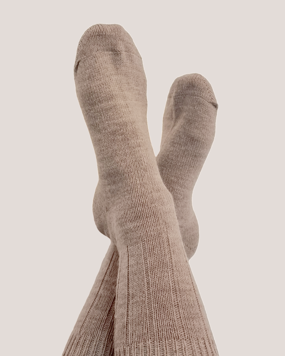 Chaussettes en laine