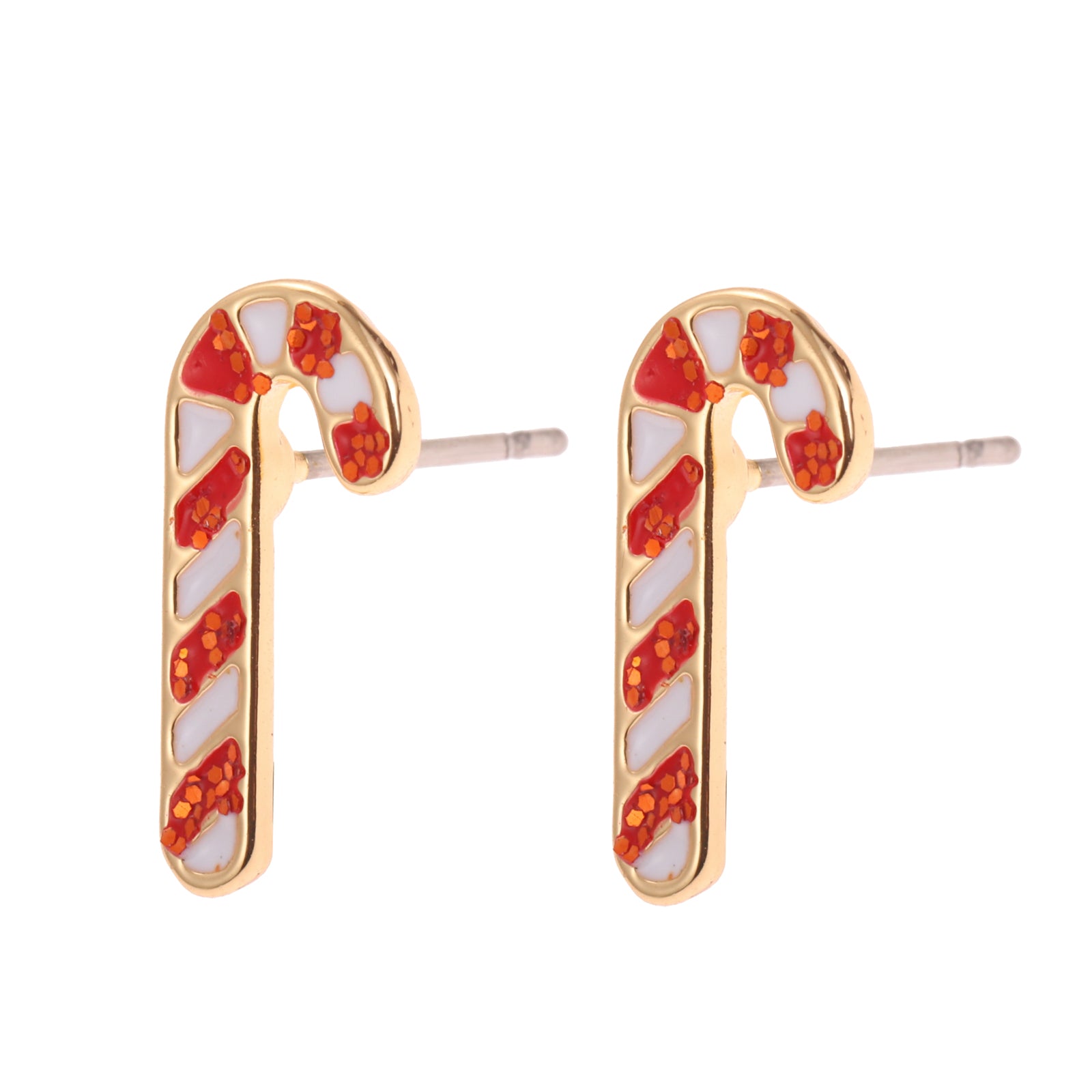 Christmas Earrings "X-mas bells"