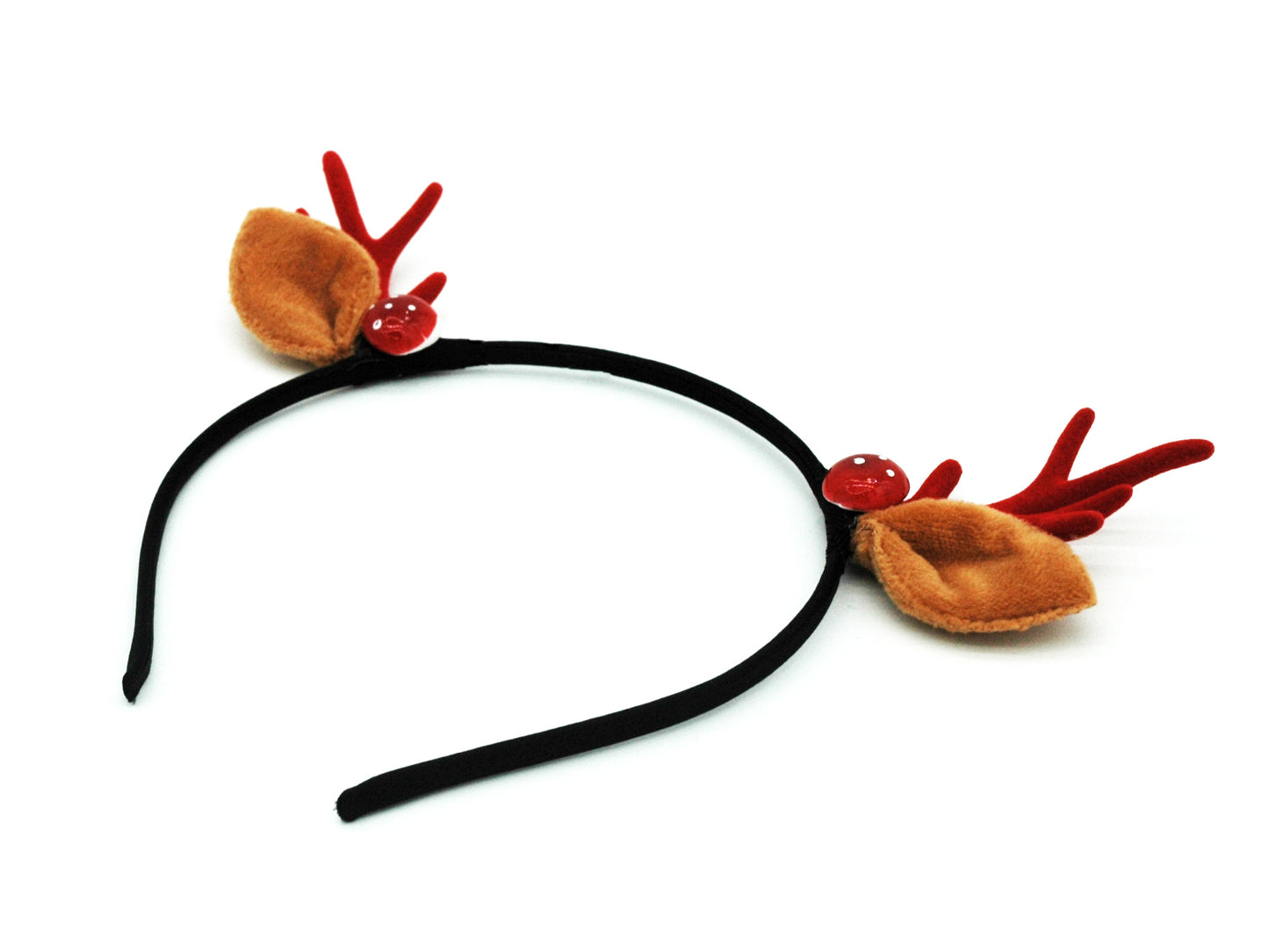 Christmas Headband "Reindeer"