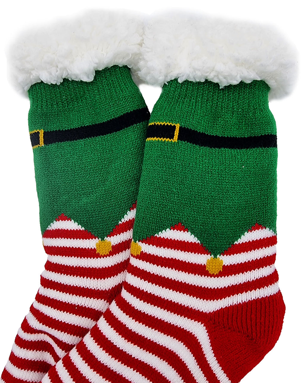 Chaussettes antidérapantes "Elf"