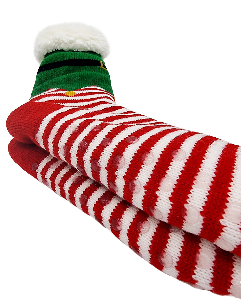 Chaussettes antidérapantes "Elf"