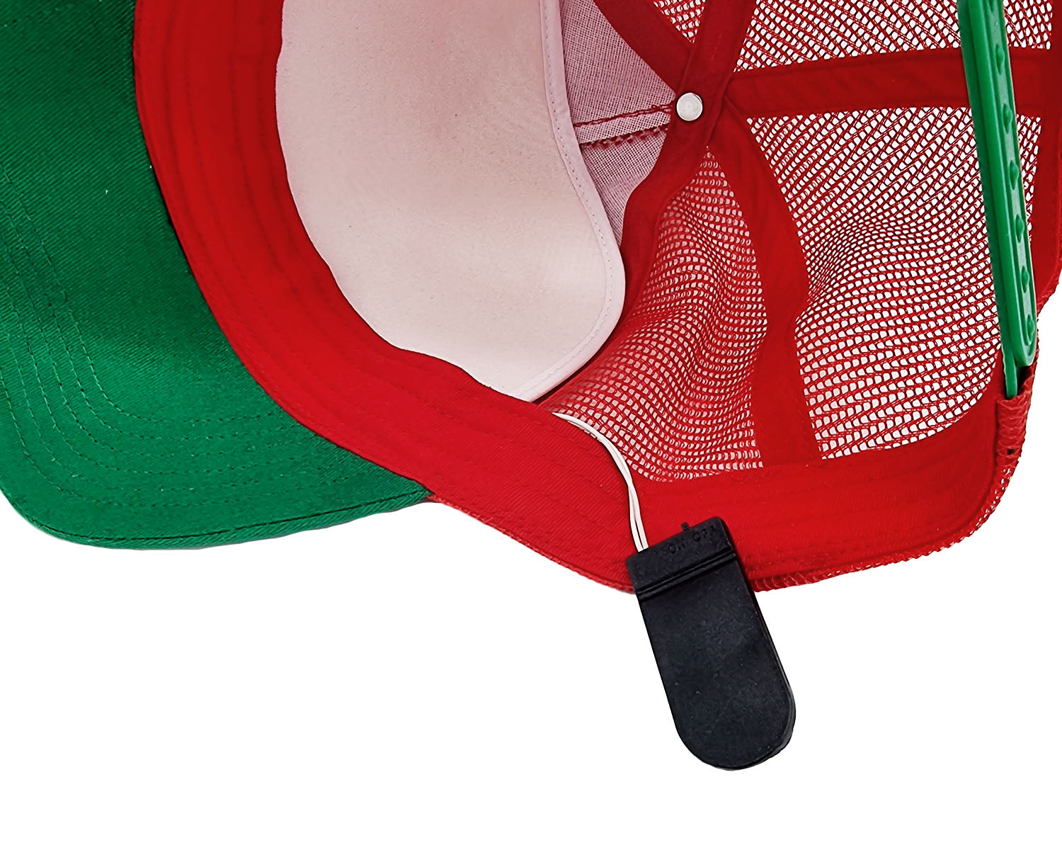 Casquette "Cheers, renne" avec lumières clignotantes
