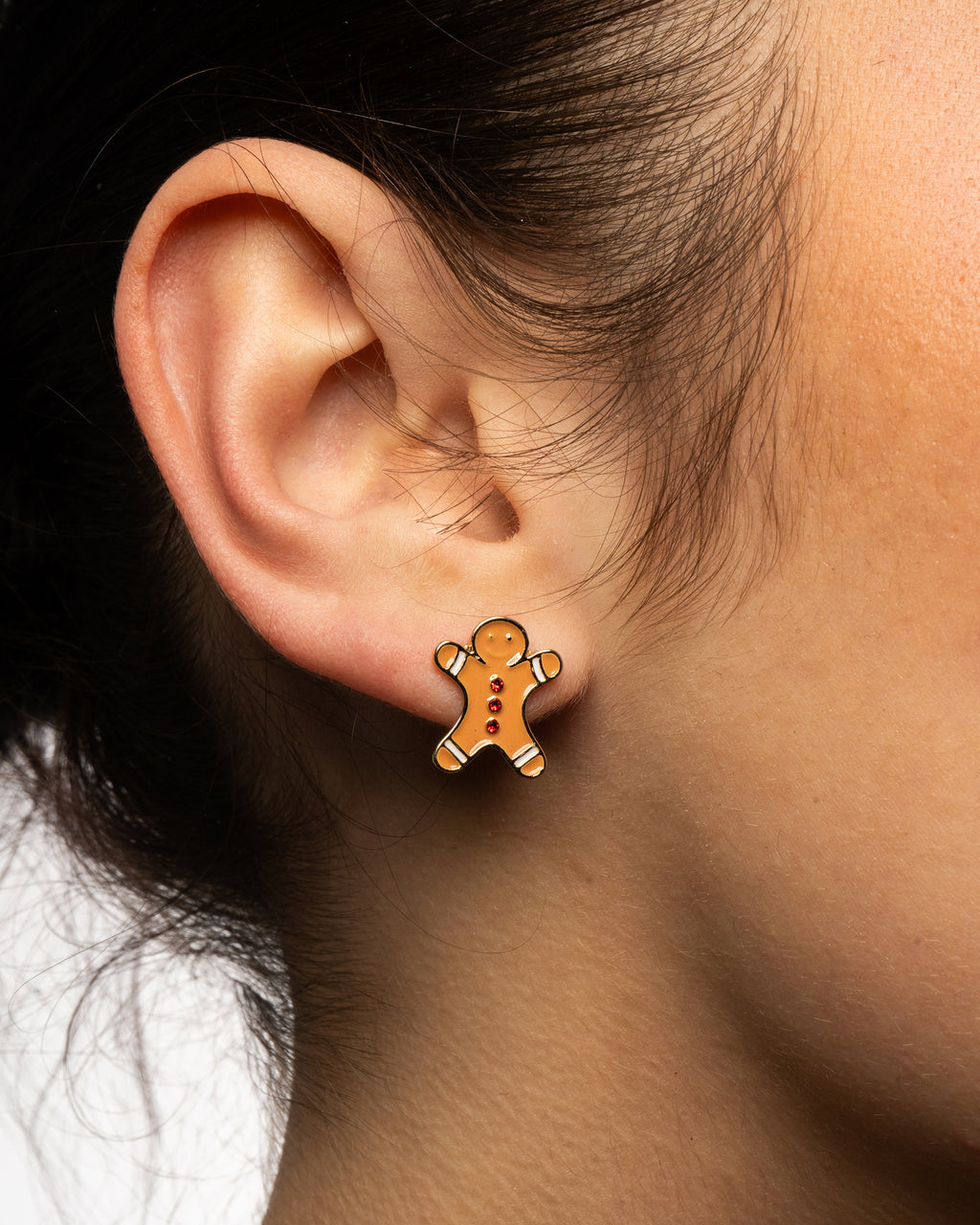 Christmas Earrings "X-mas bells"