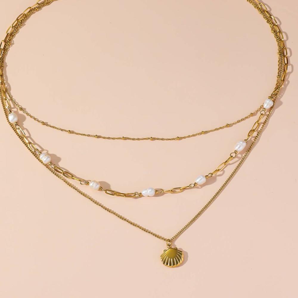Collier "Sophie"