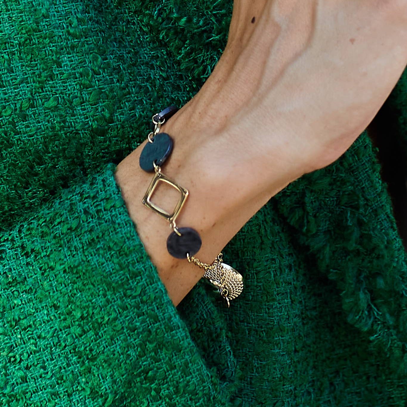 Bracelet "Samira"