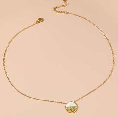 "Lea" necklace