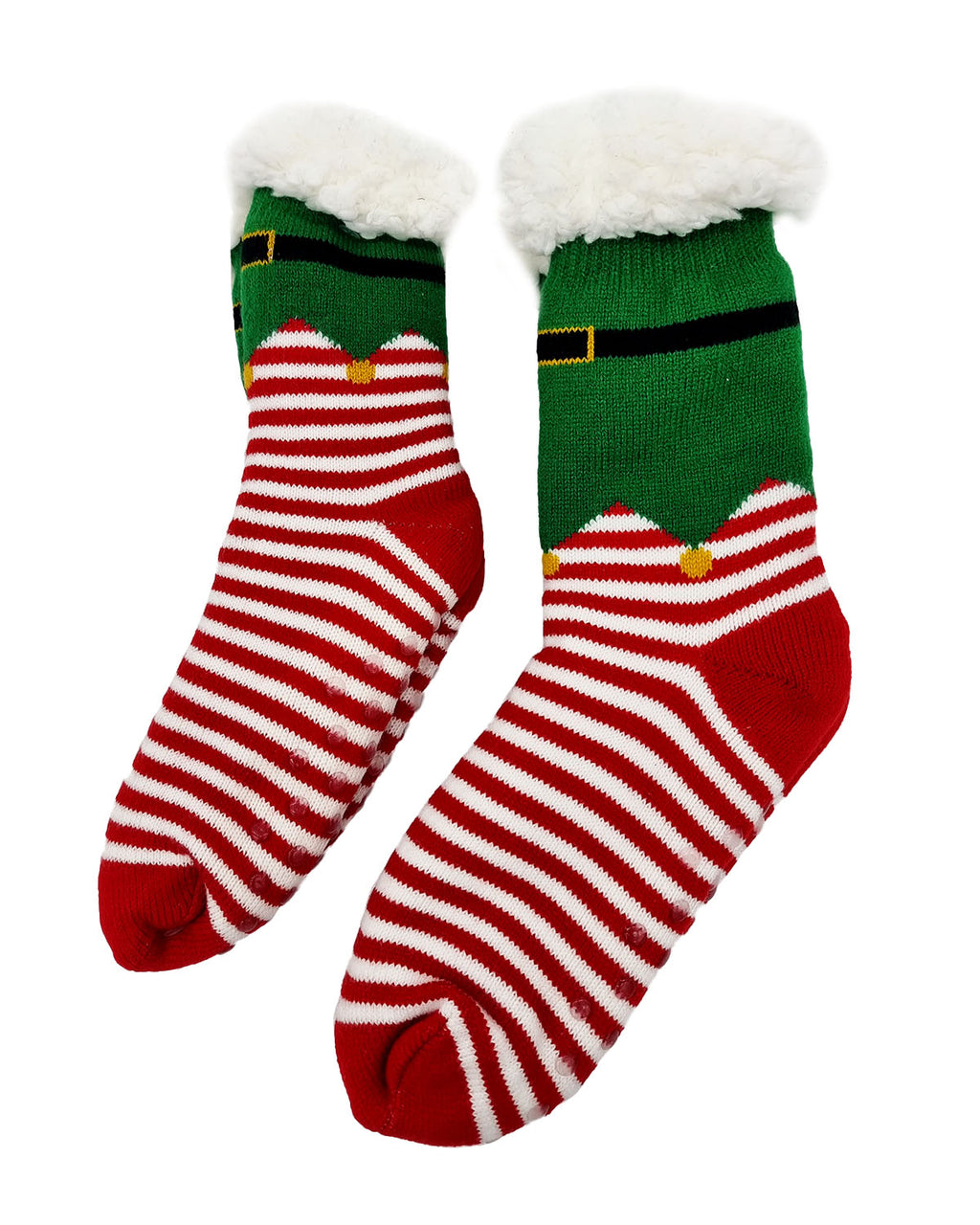 Chaussettes antidérapantes "Elf"