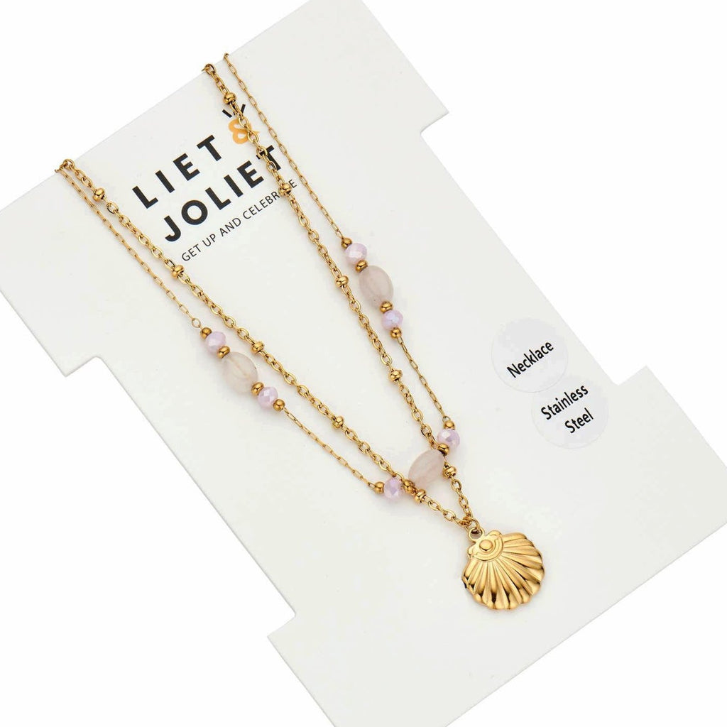 Collier "Isanna"