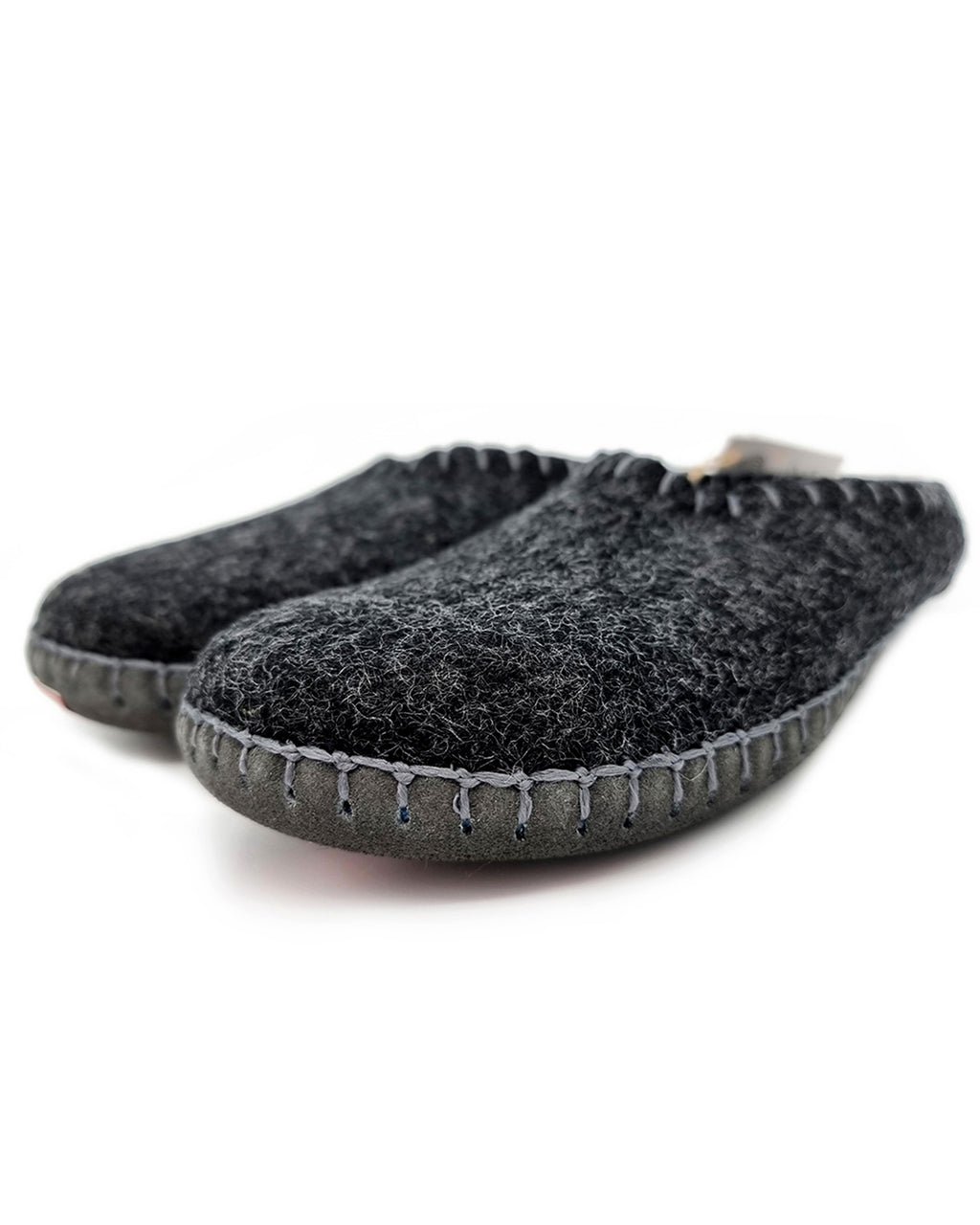 Handmade Felt Slippers