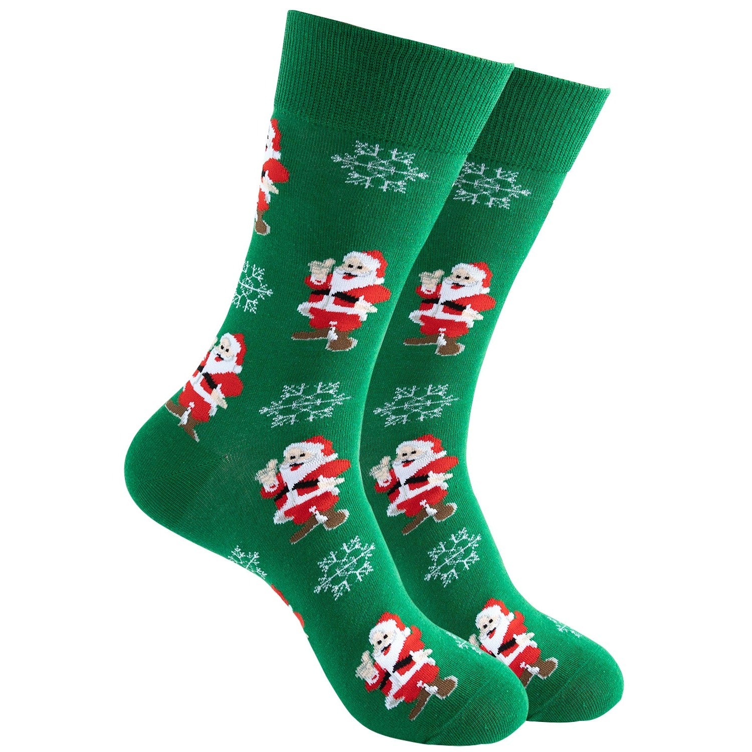 Christmas socks "Papa Noël" for children