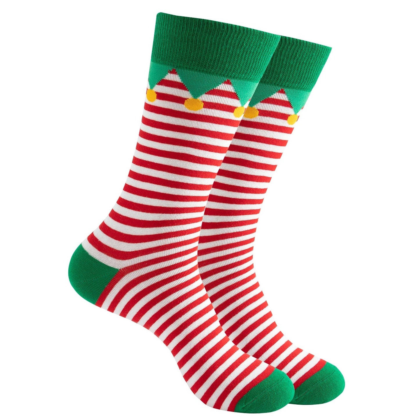 “My little Elf” Christmas socks for children