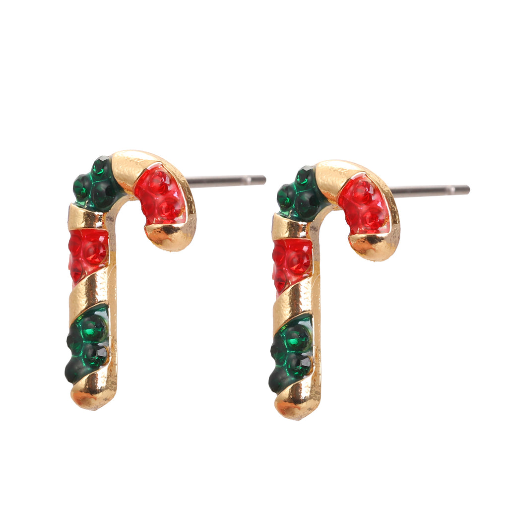 Christmas Earrings "X-mas bells"