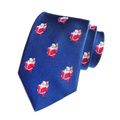Christmas Tie "Santa Claus"