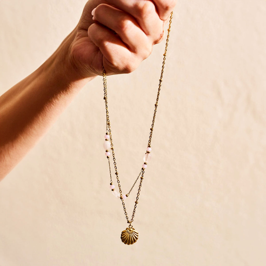 Collier "Isanna"