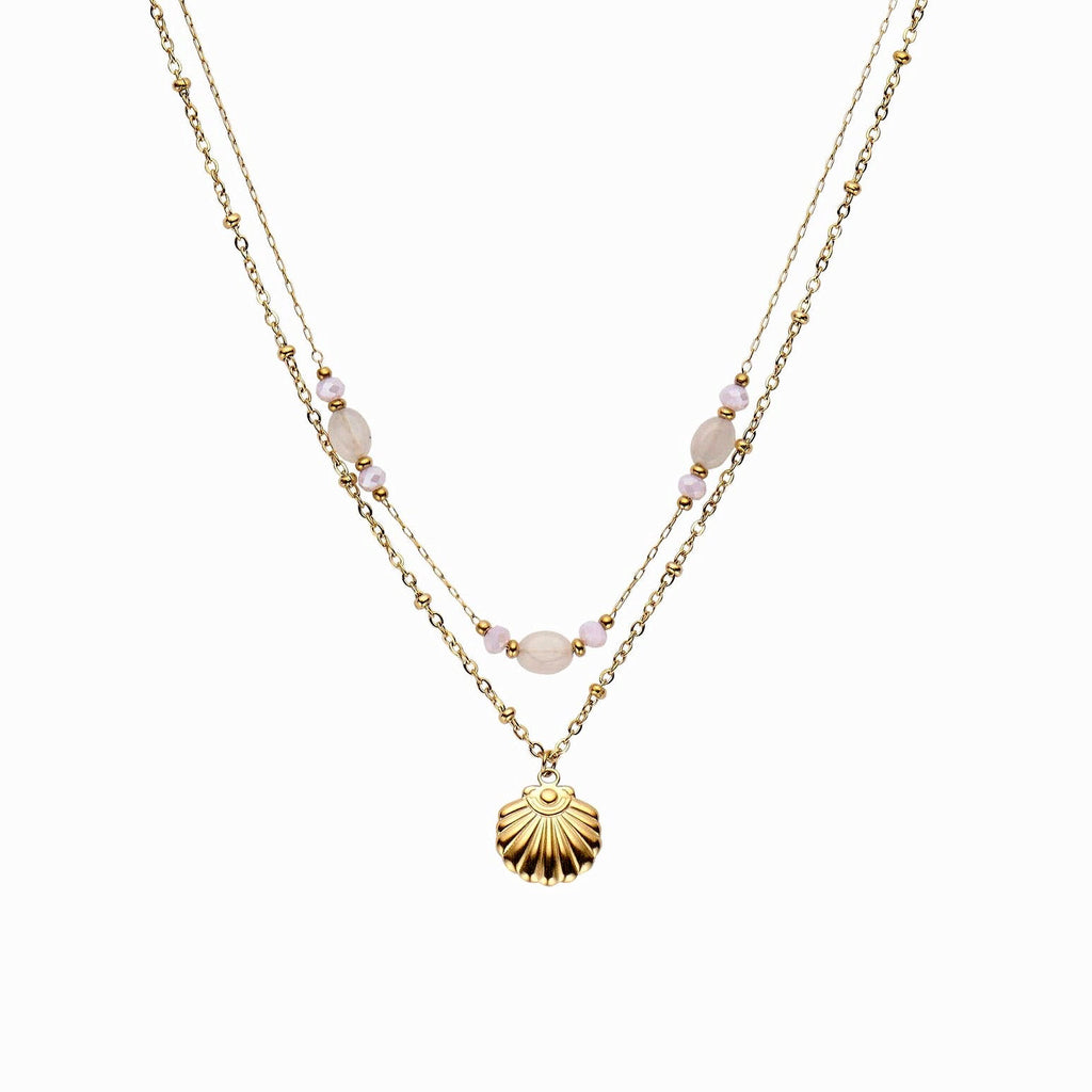 Collier "Isanna"