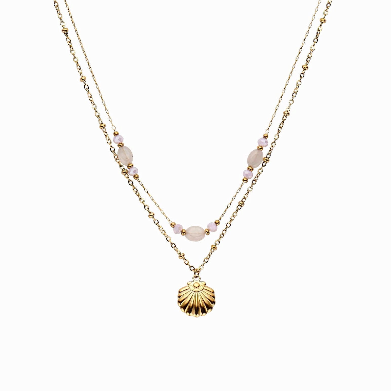Collier "Isanna"