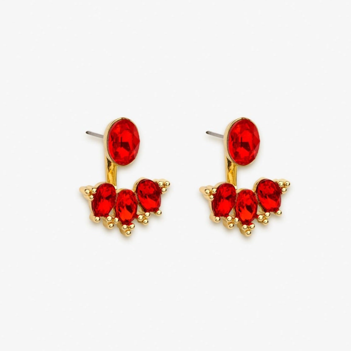 "Gill" earrings