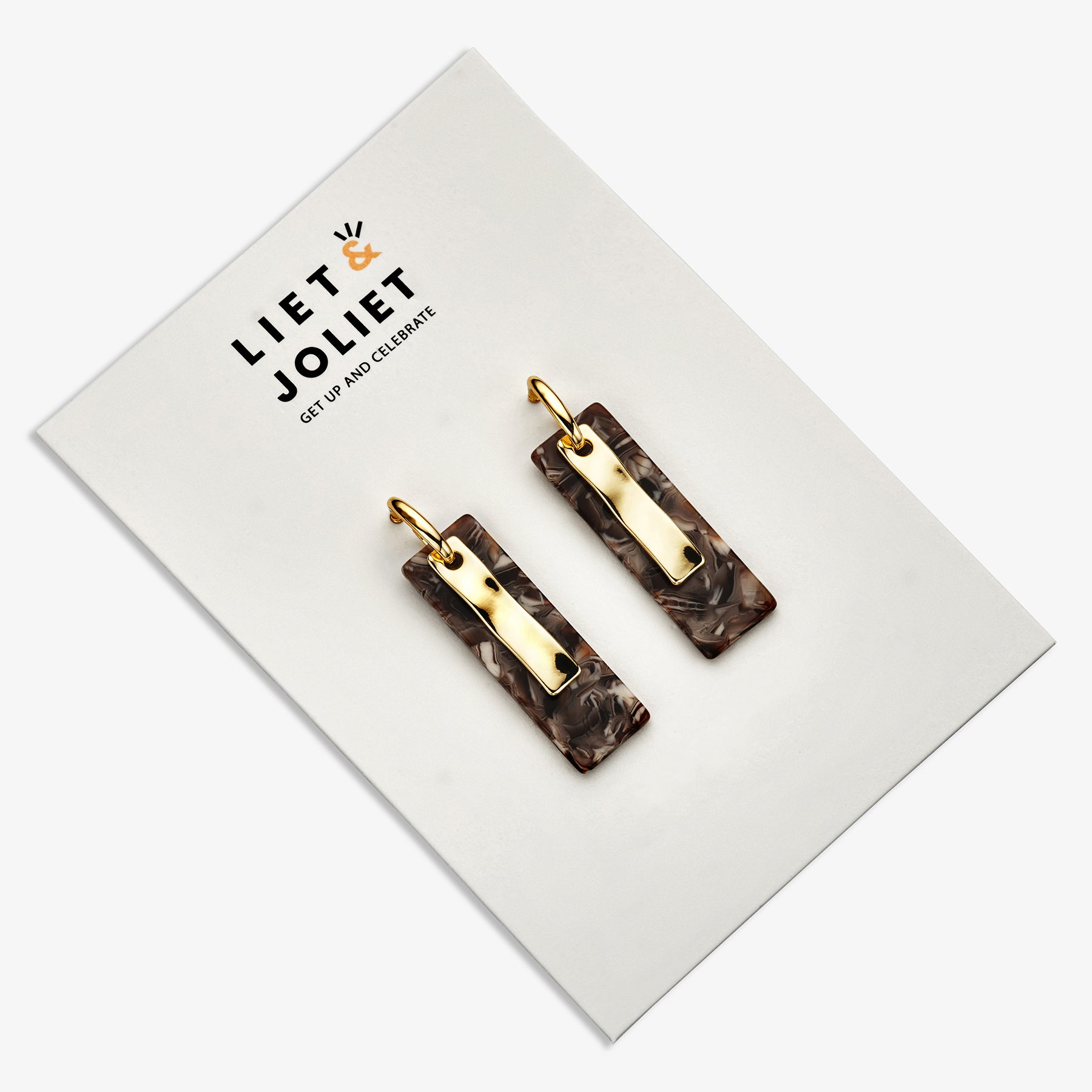 Boucles d'oreilles "Alexandra"