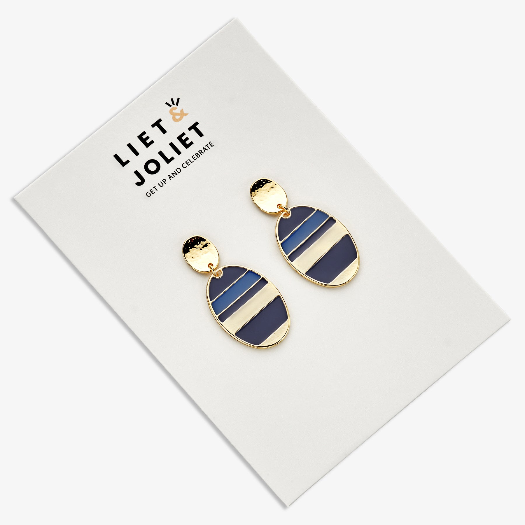 "Sharon" earrings