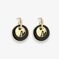 "Fiona" earrings