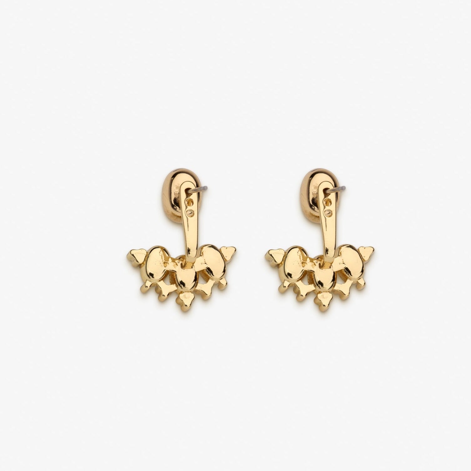 Boucles d'oreilles "Gillian"
