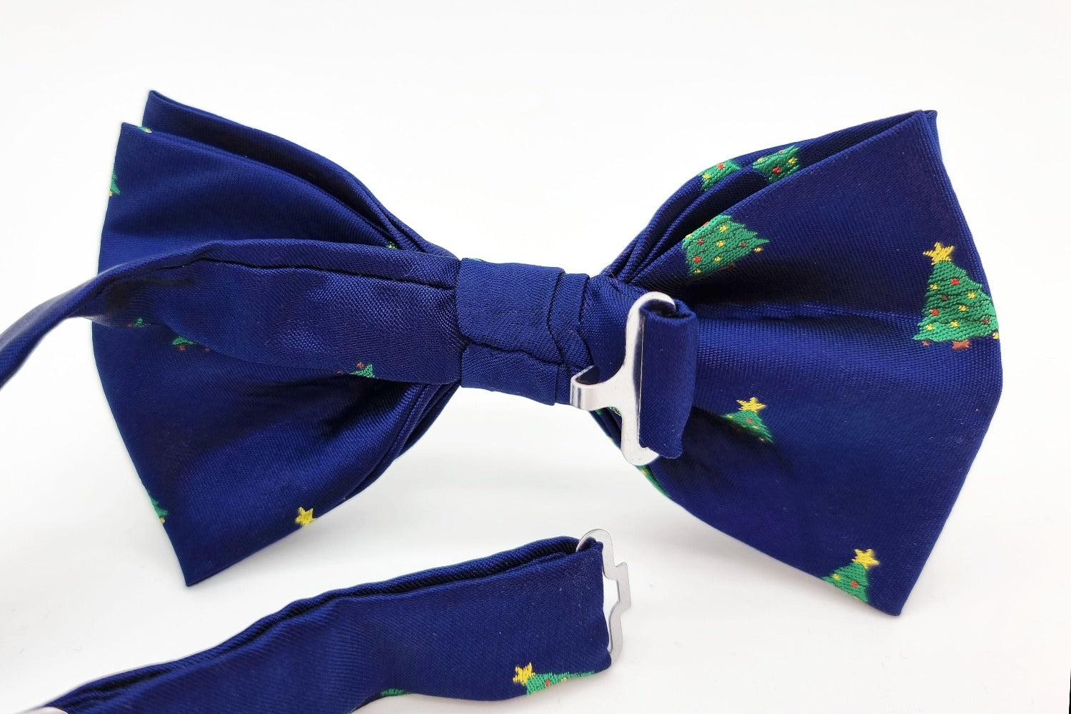 Christmas Bowtie "Christmas Trees"