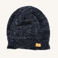 Bonnet unisex "Basic" en Laine Mérinos