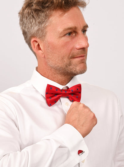 Christmas Bowtie "Christmas Gifts"