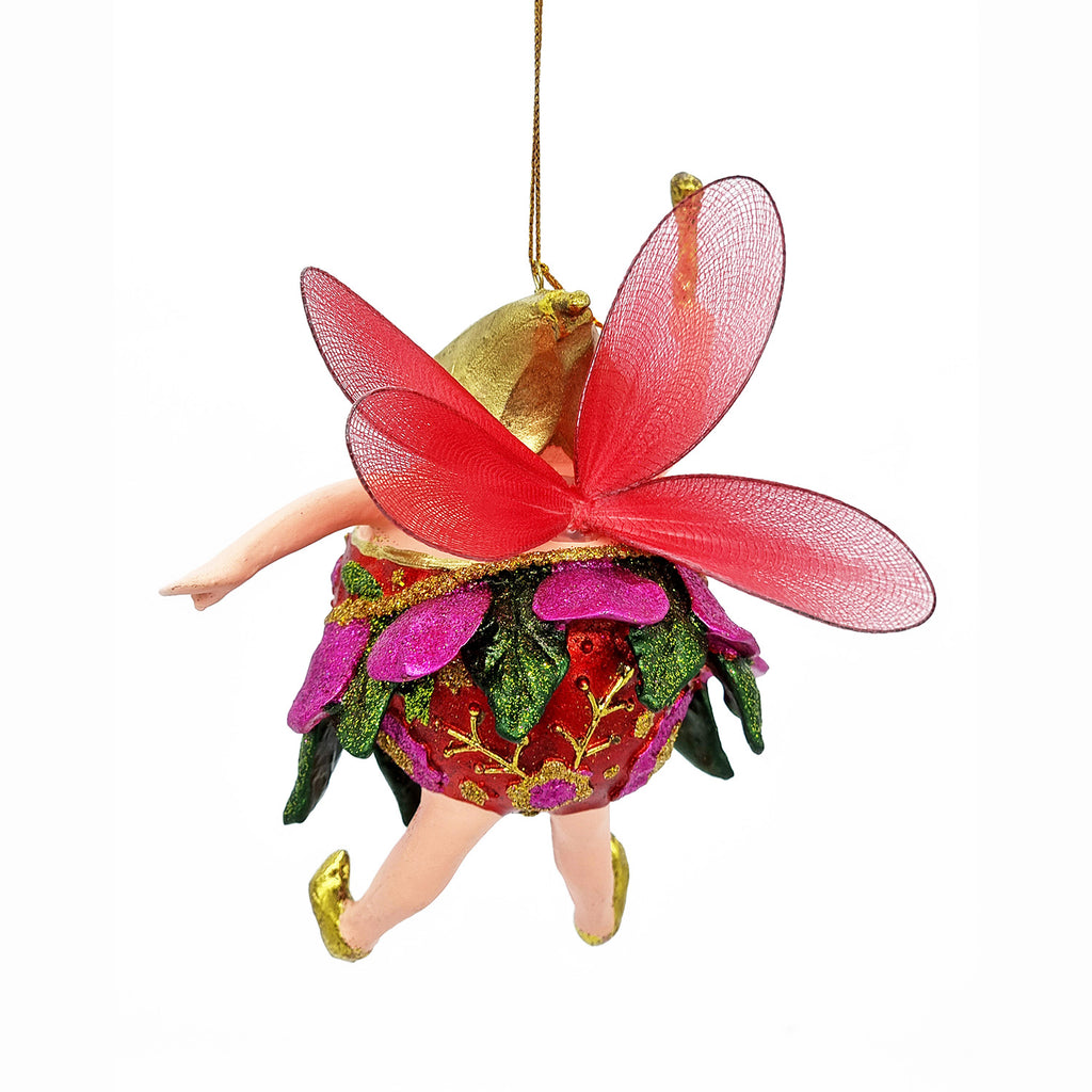 Wonderful Fairy