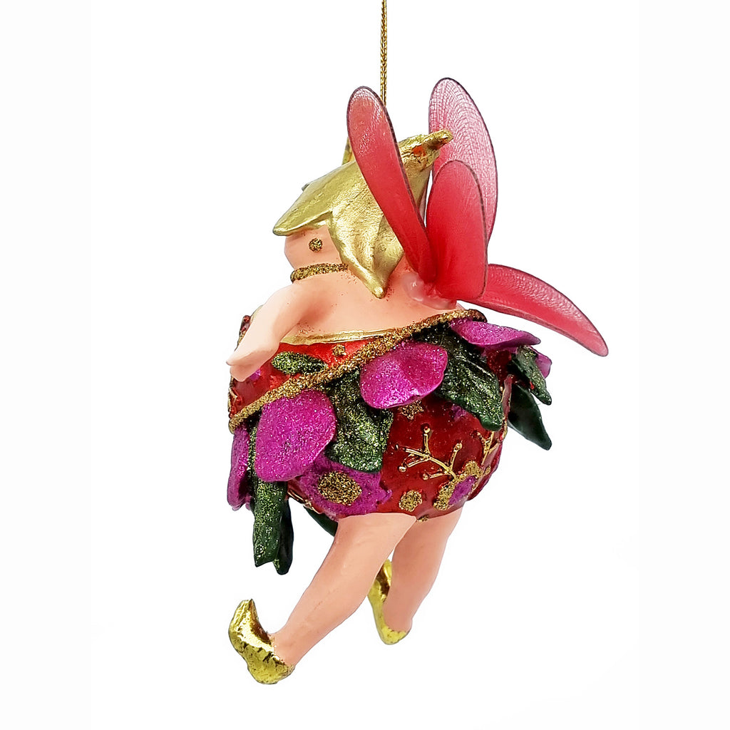 Wonderful Fairy
