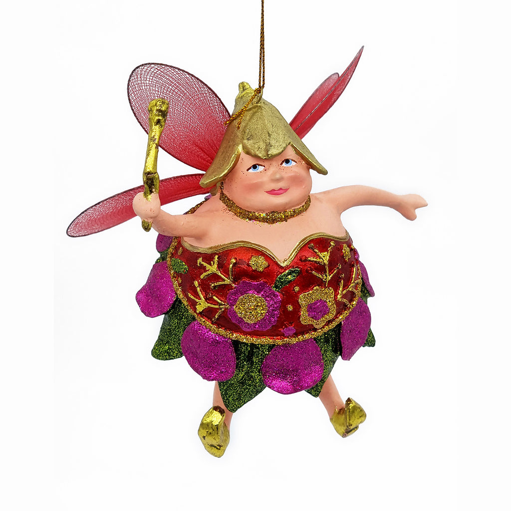 Wonderful Fairy