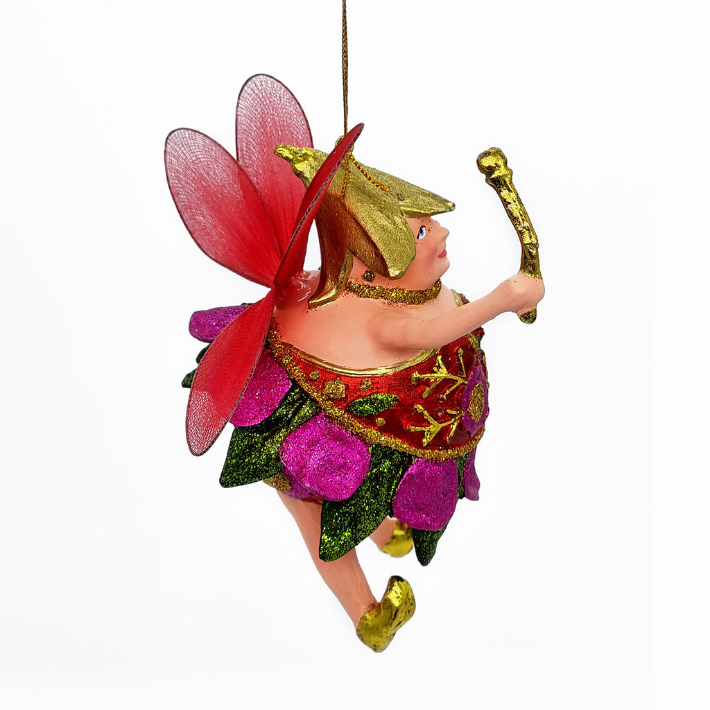 Wonderful Fairy