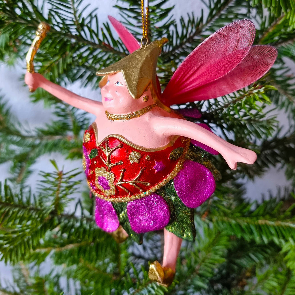 Wonderful Fairy