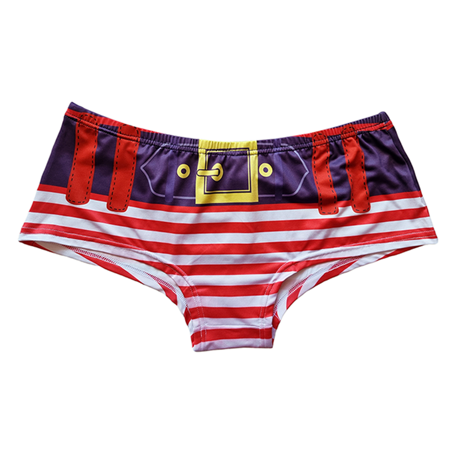 La culotte hipster "Elfe"