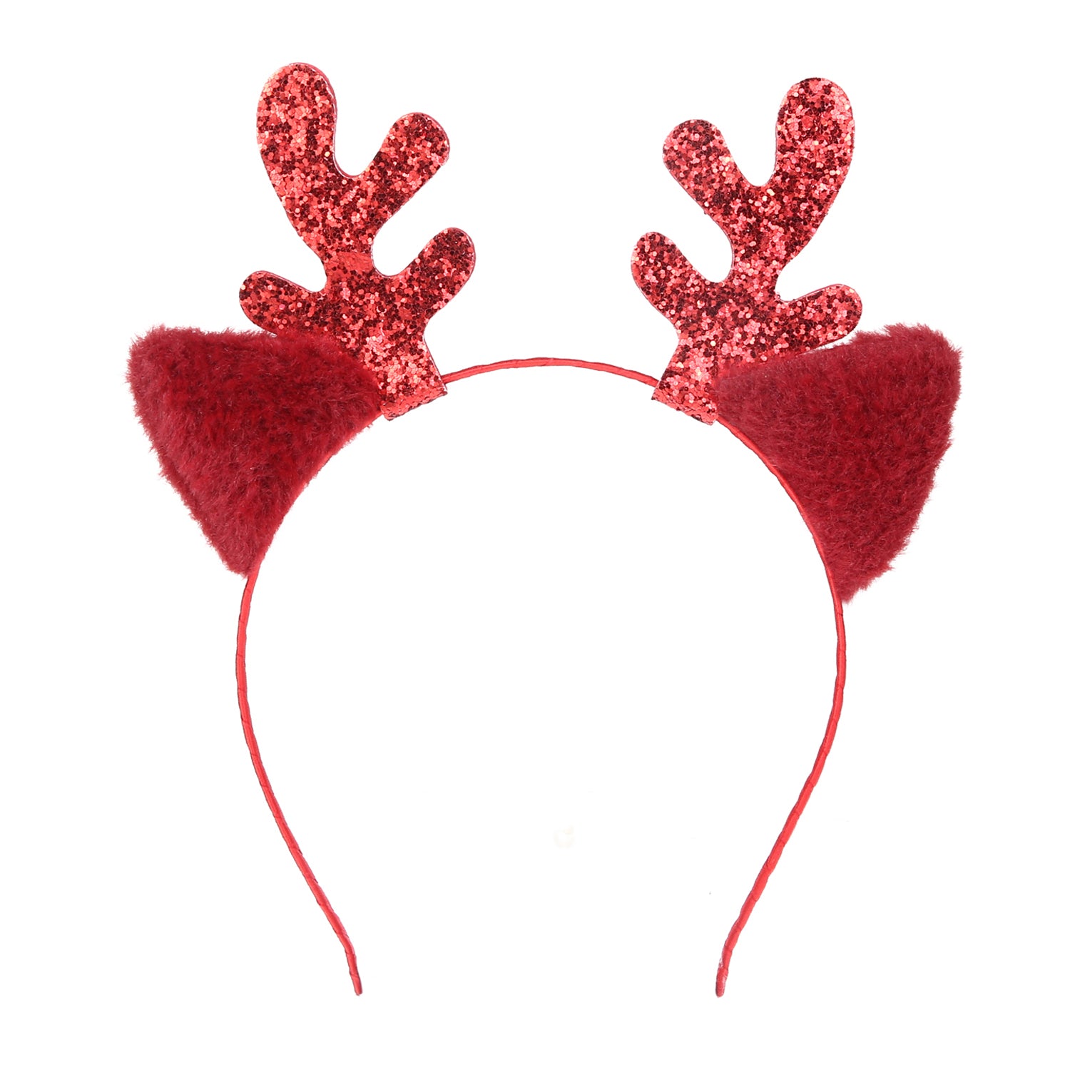 Christmas Headband "Reindeer"