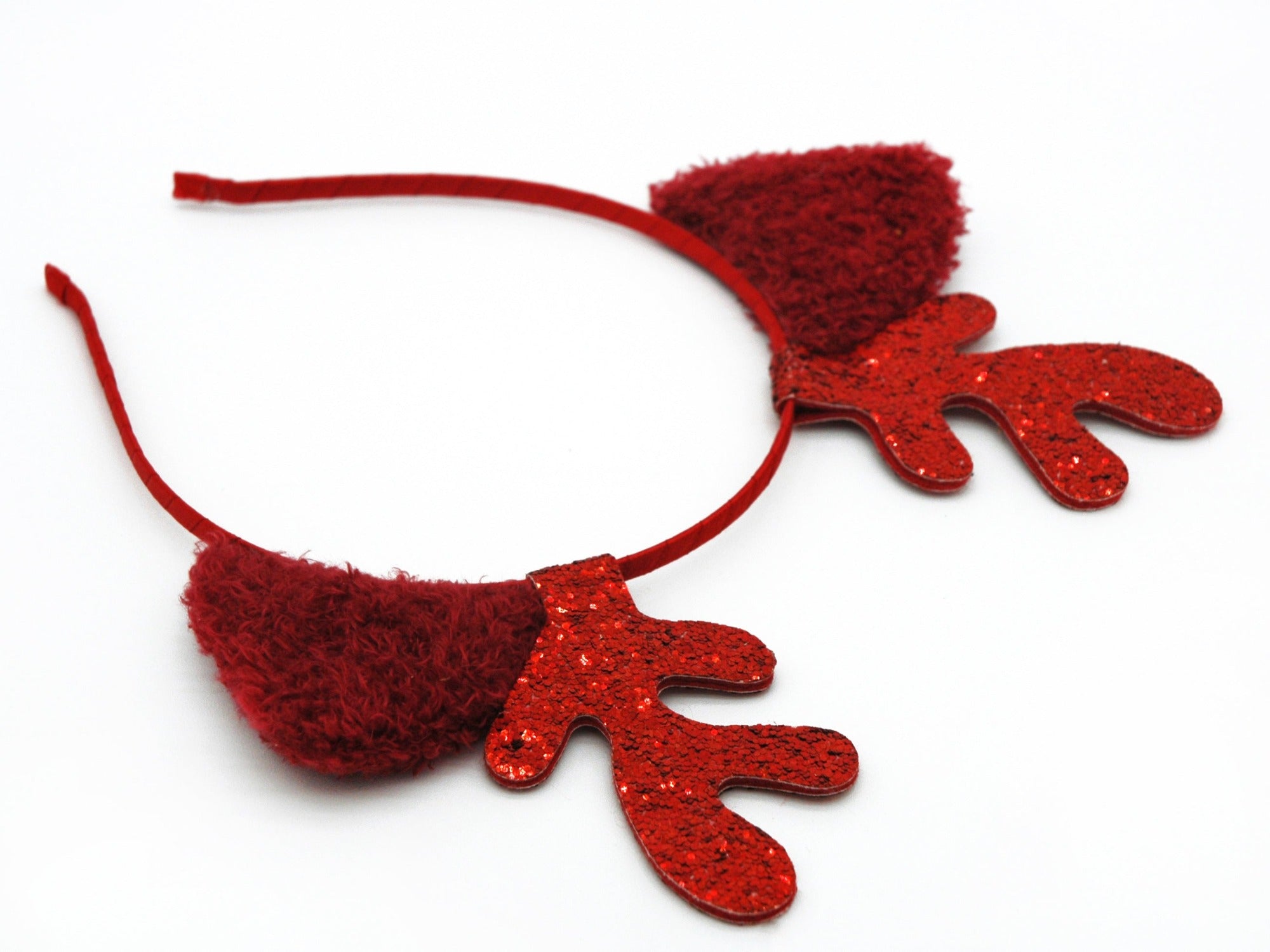 Christmas Headband "Reindeer"