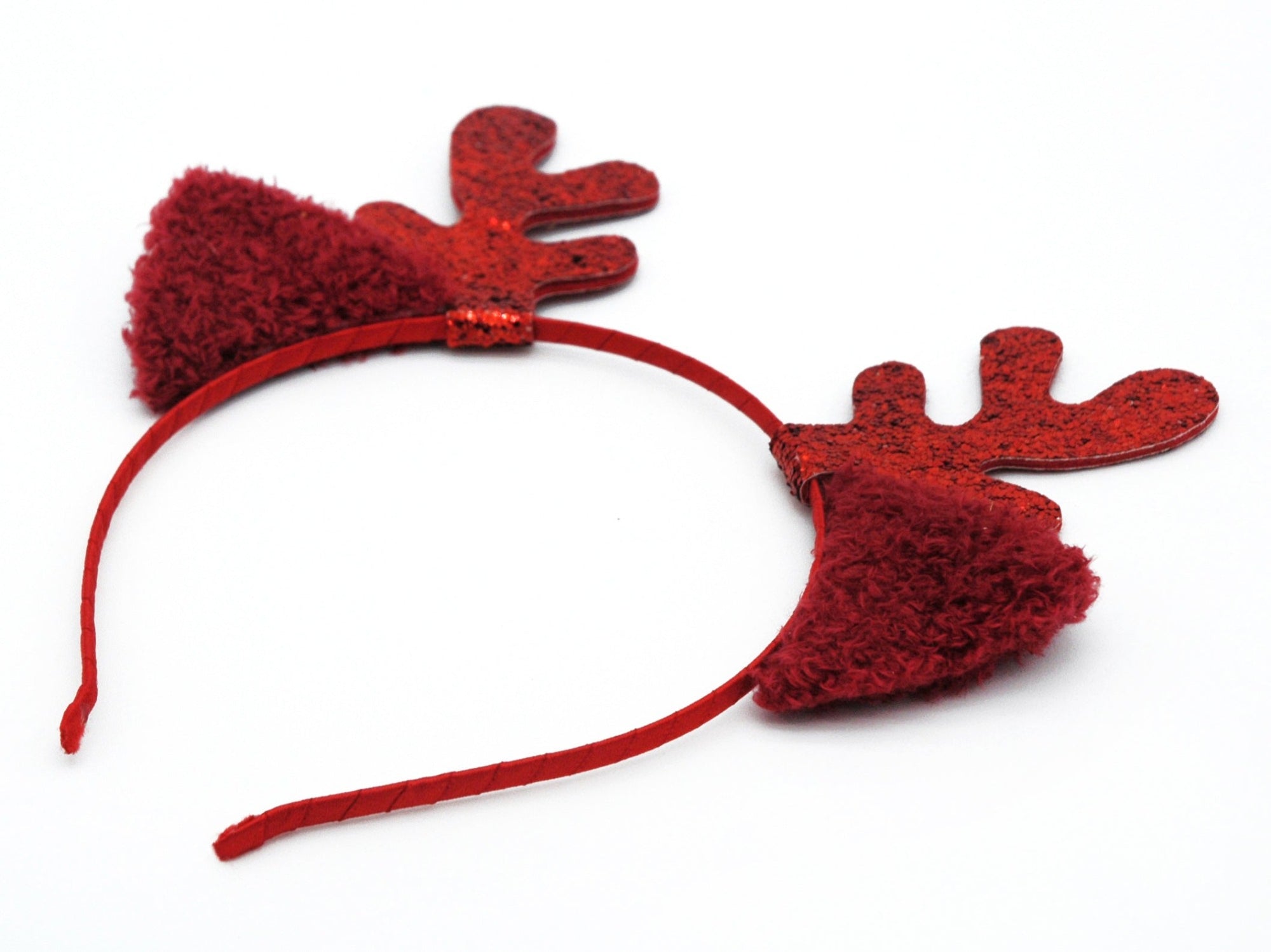 Christmas Headband "Reindeer"