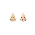 Christmas Earrings "X-mas bells"