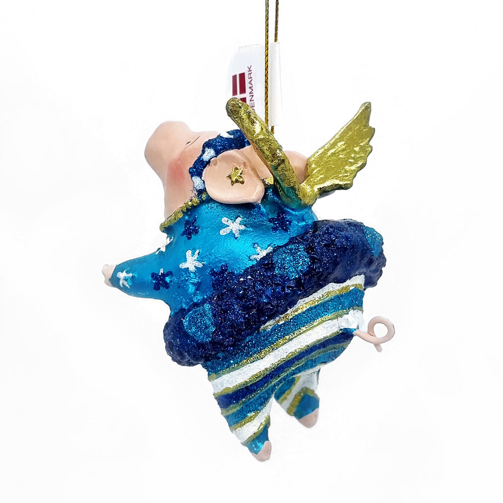 Piggy The Fairy