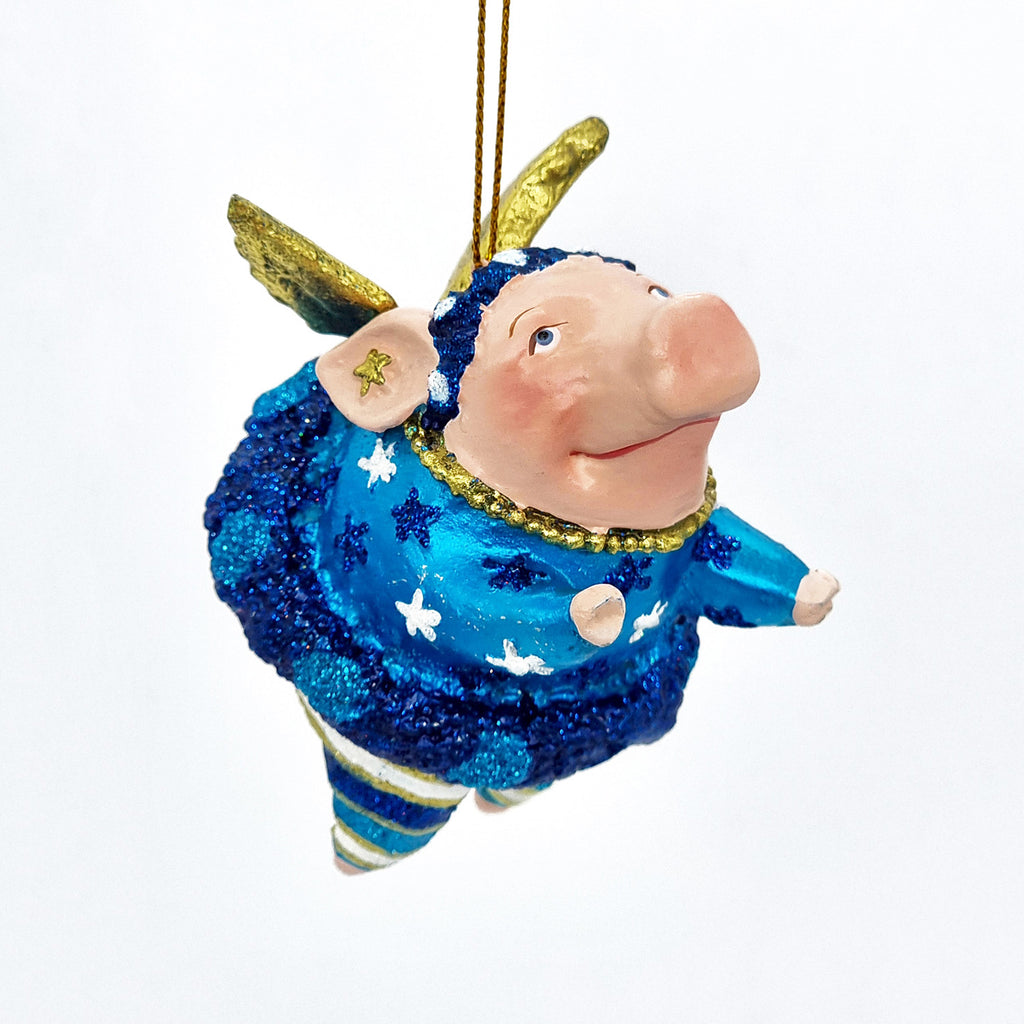 Piggy The Fairy
