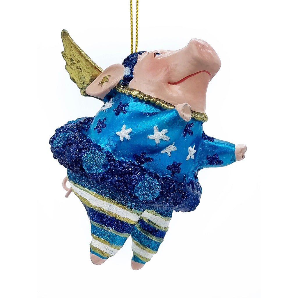 Piggy The Fairy