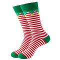 Christmas socks "The Elves will envy you"