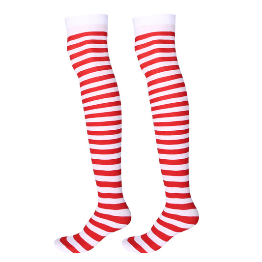 Chaussettes hautes de Lutin