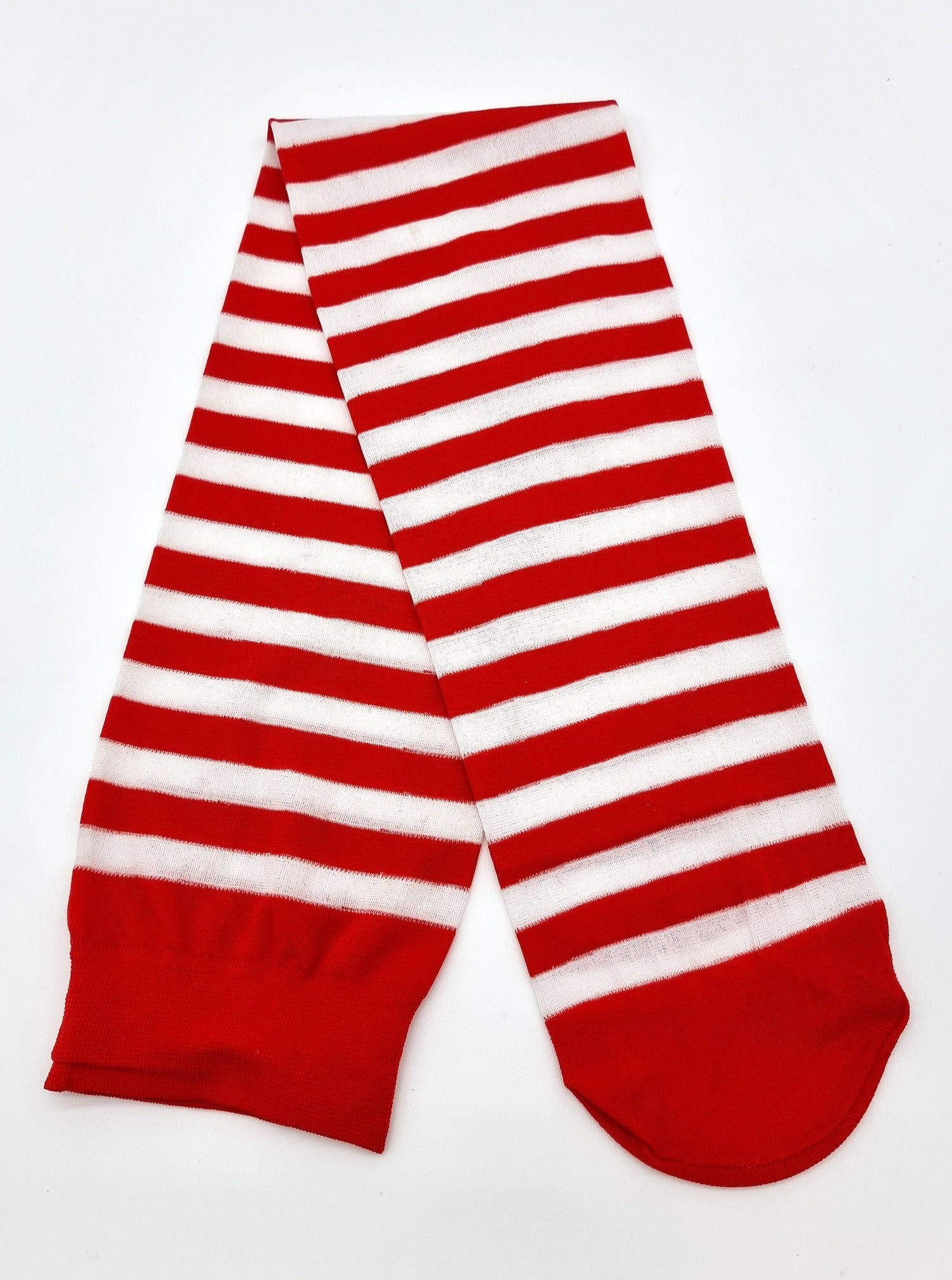 Chaussettes hautes de Lutin
