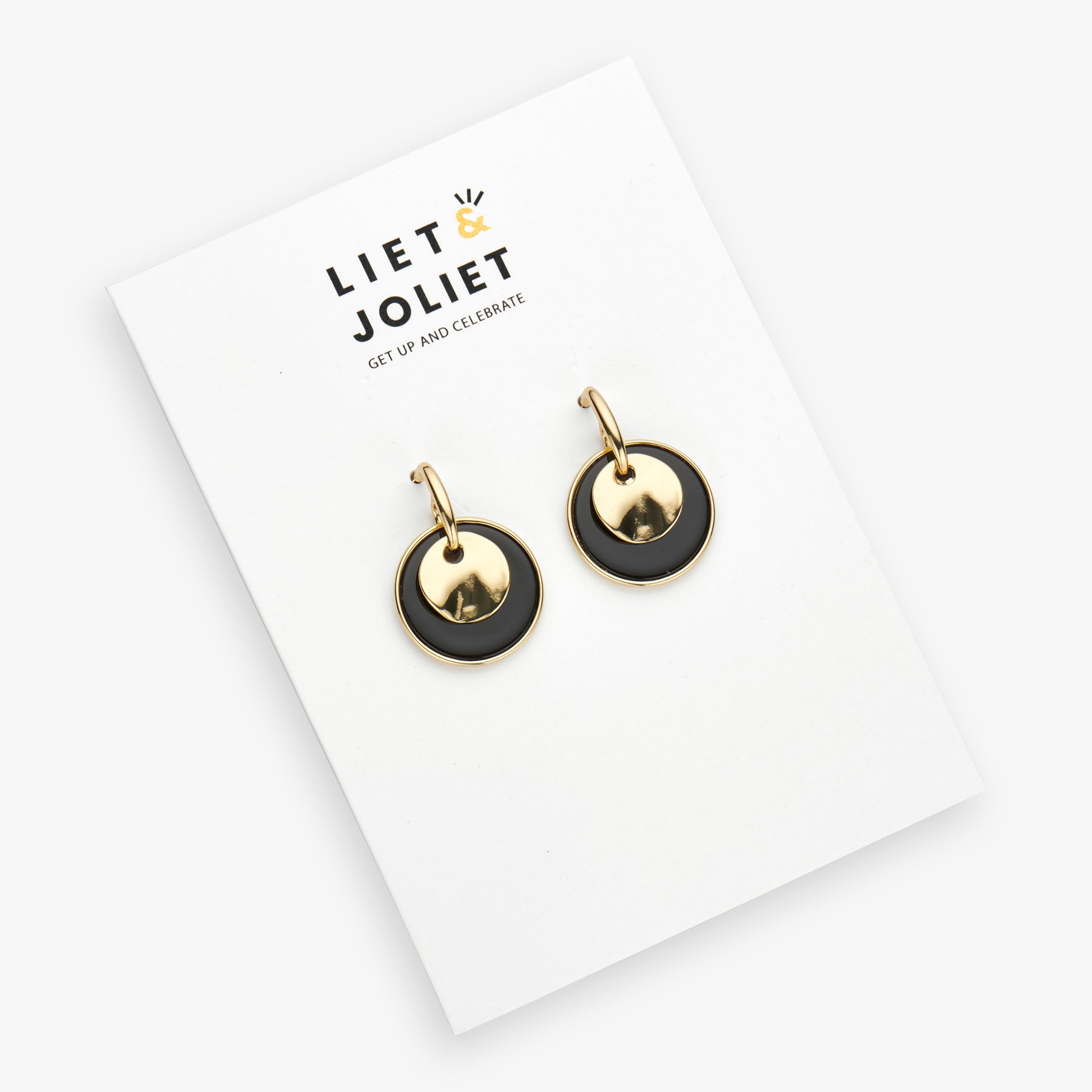 "Fiona" earrings