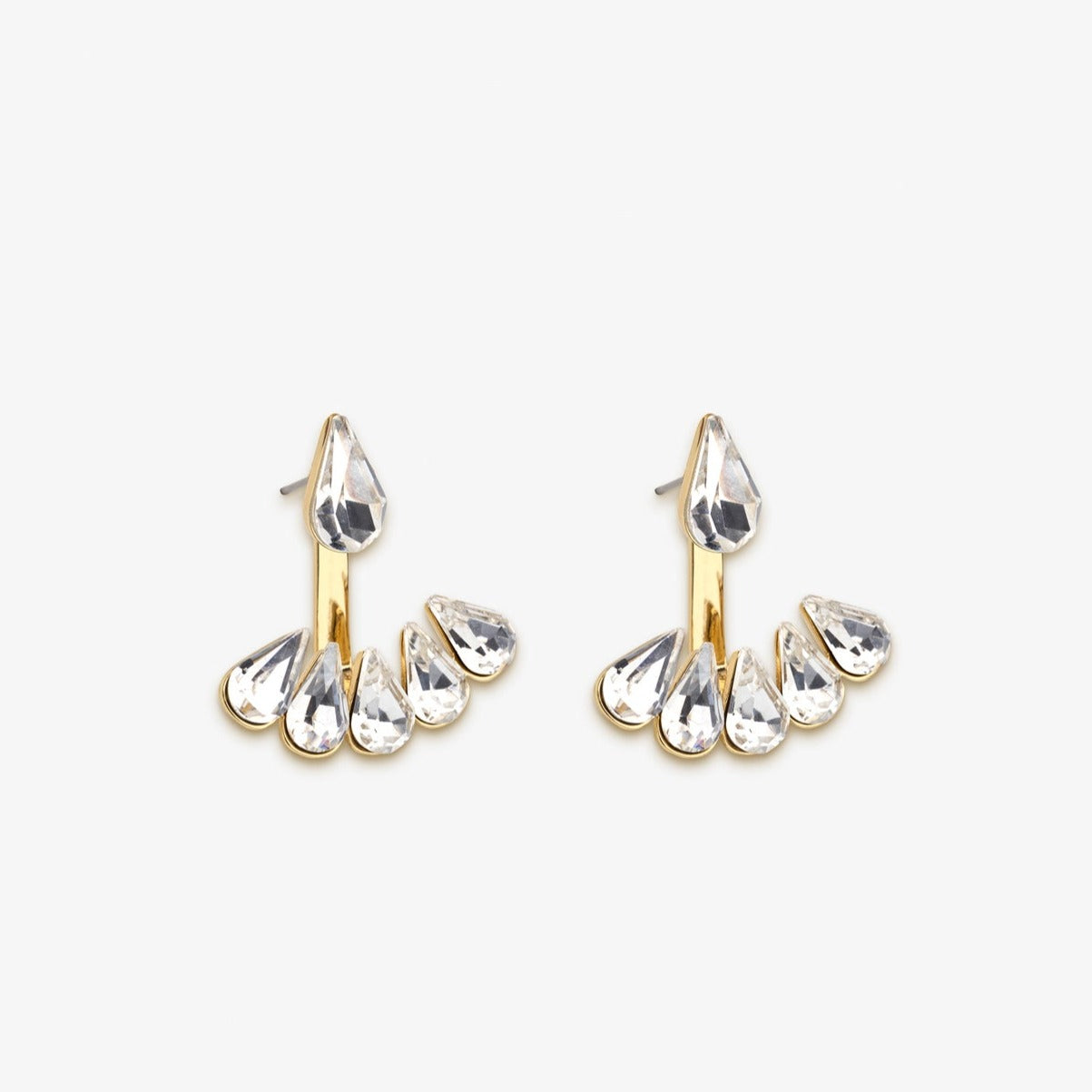 "Serena" earrings