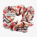 Chouchou "Rose"