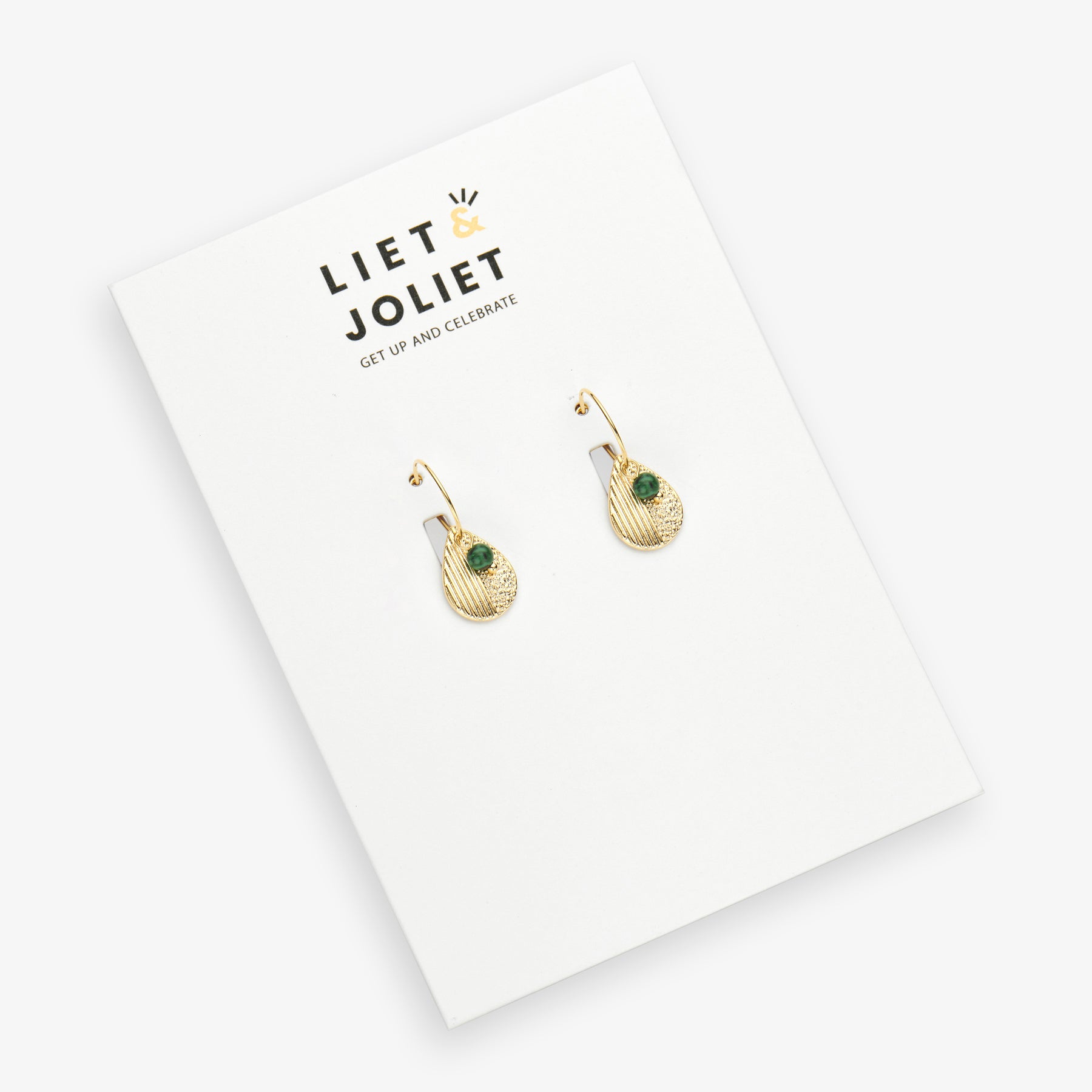Boucles d'oreilles "Hailey"