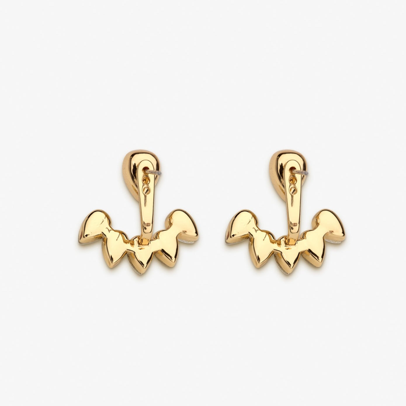"June" earrings